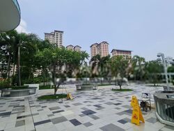 Clover By The Park (D20), Condominium #545416961
